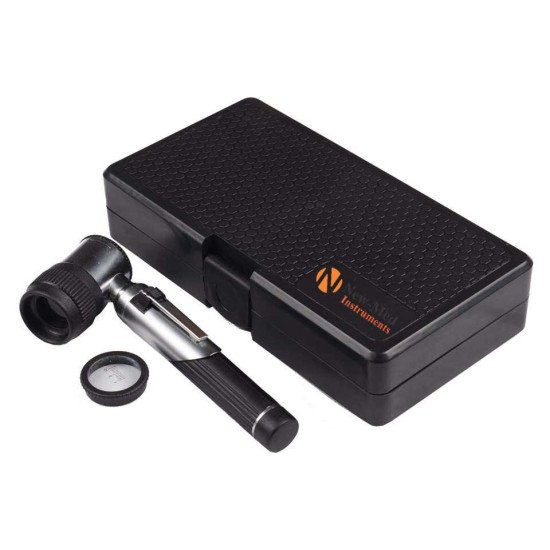 Mini Dermatoscope PLASTIC BODY DERMATOSCOPE