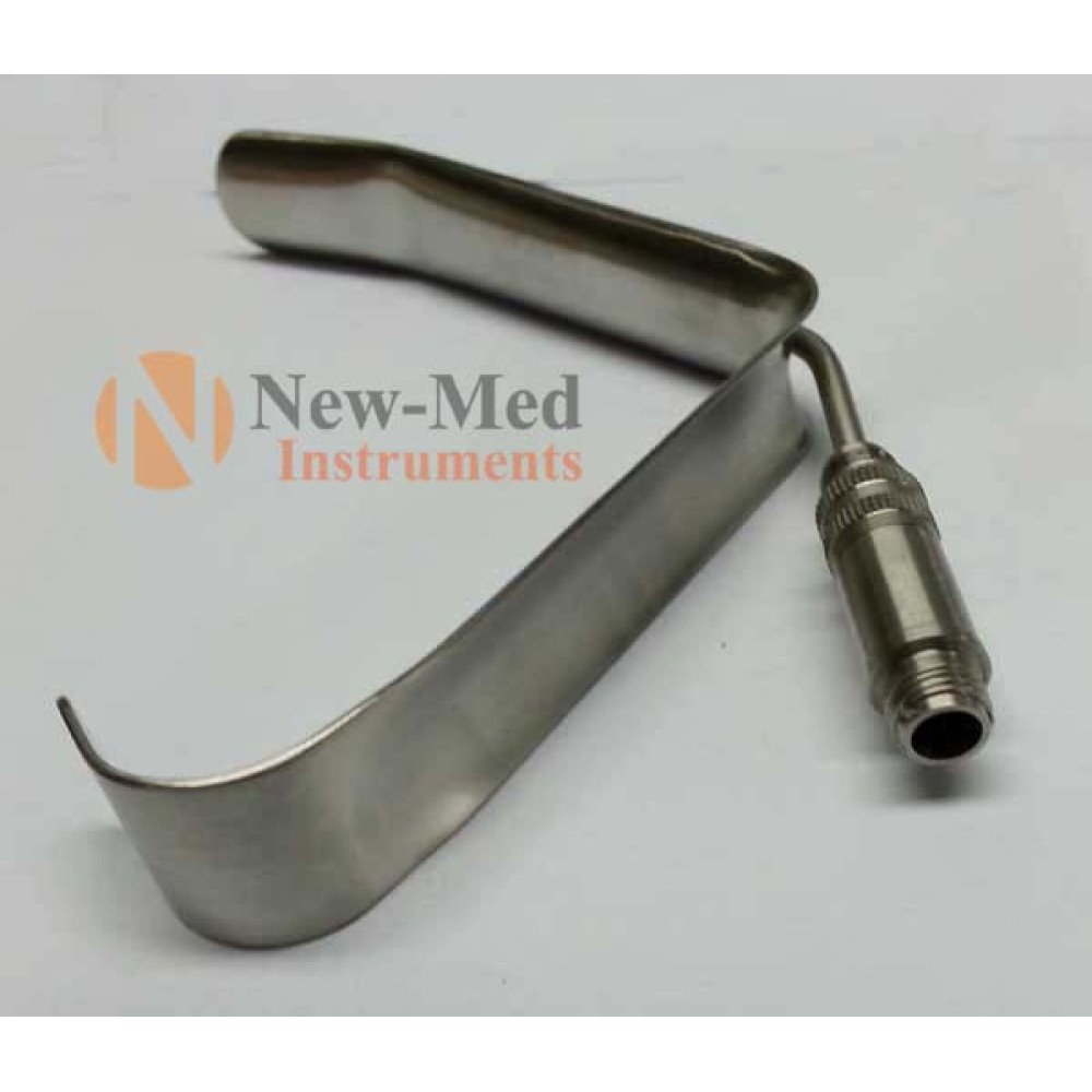 Ferreira Fiber Optic Face Lift Retractor