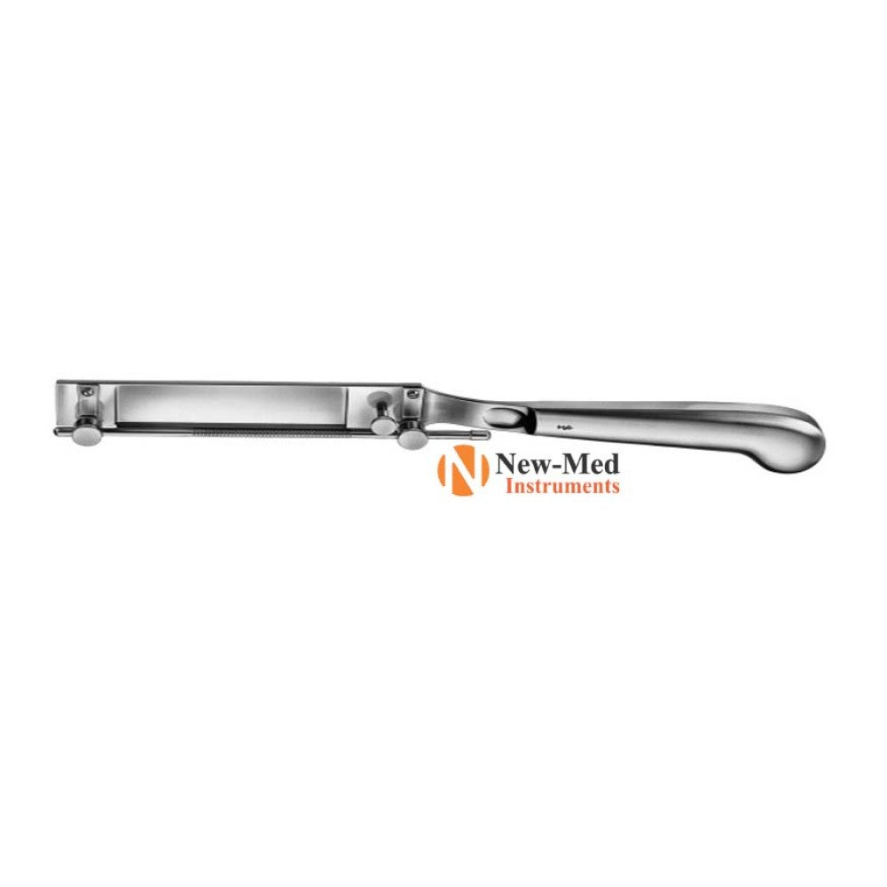 SCHINK Dermatome Skin Graft Knife