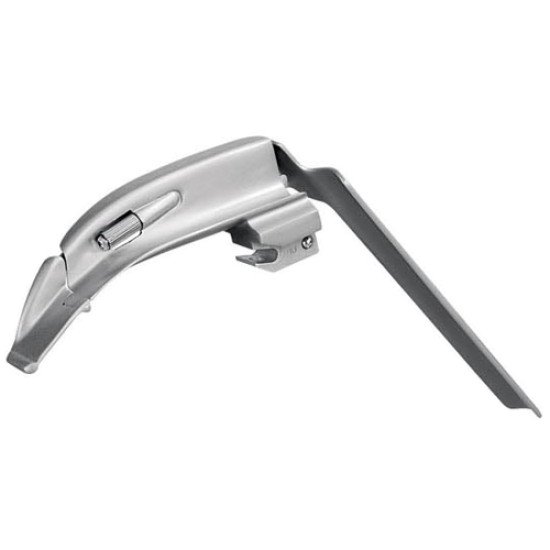 Laryngoscopes MacIntosh Conventional Sunflex Blades #2 Laryngoscopes