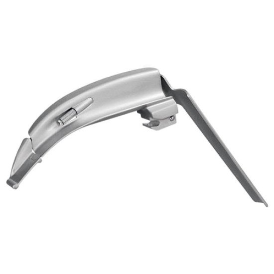 Laryngoscopes MacIntosh Conventional Sunflex Blades #3 Laryngoscopes