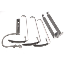 デイビスボイル マウスギャグセット