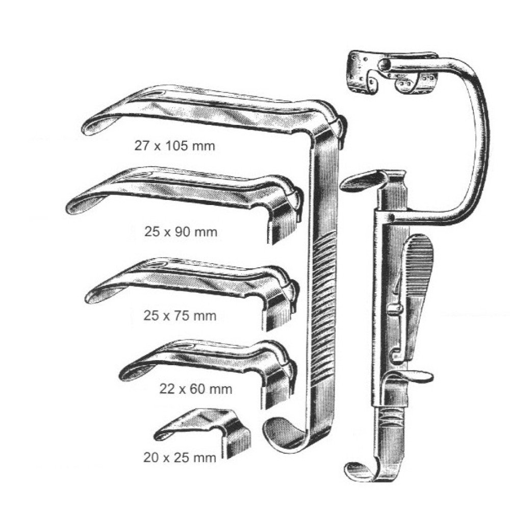 Davis Boyle Mouth Gag Set