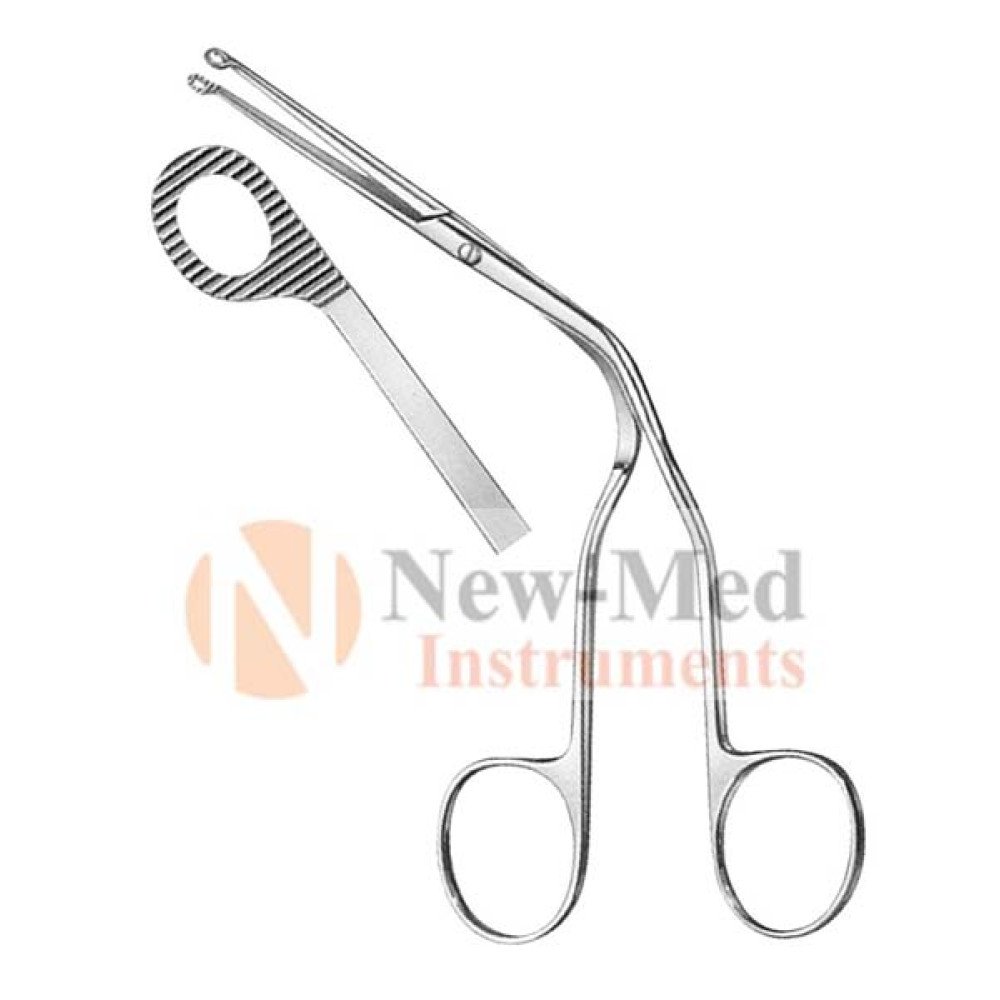 Reusable Magill Forceps Adult