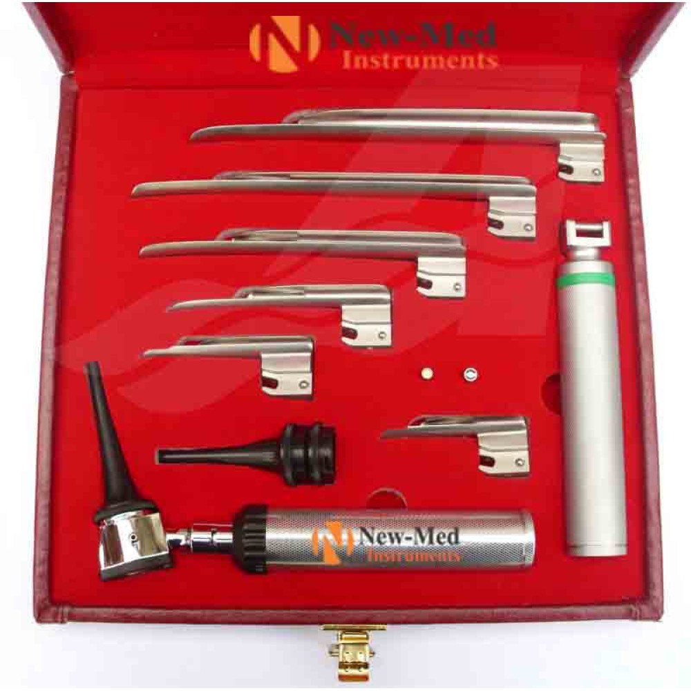 Veterinary Diagnostic Kit