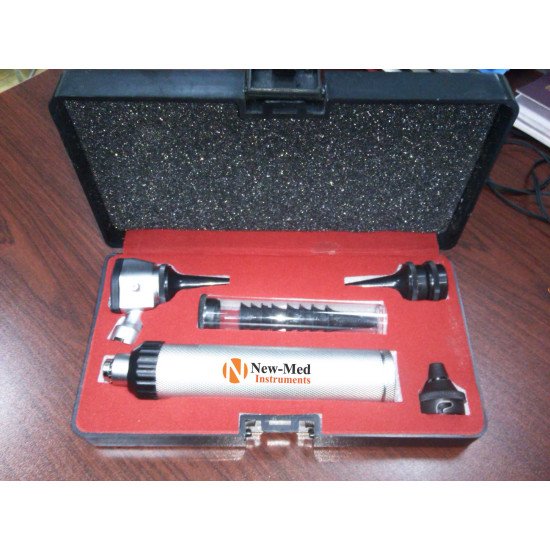 Standard Otoscope Set