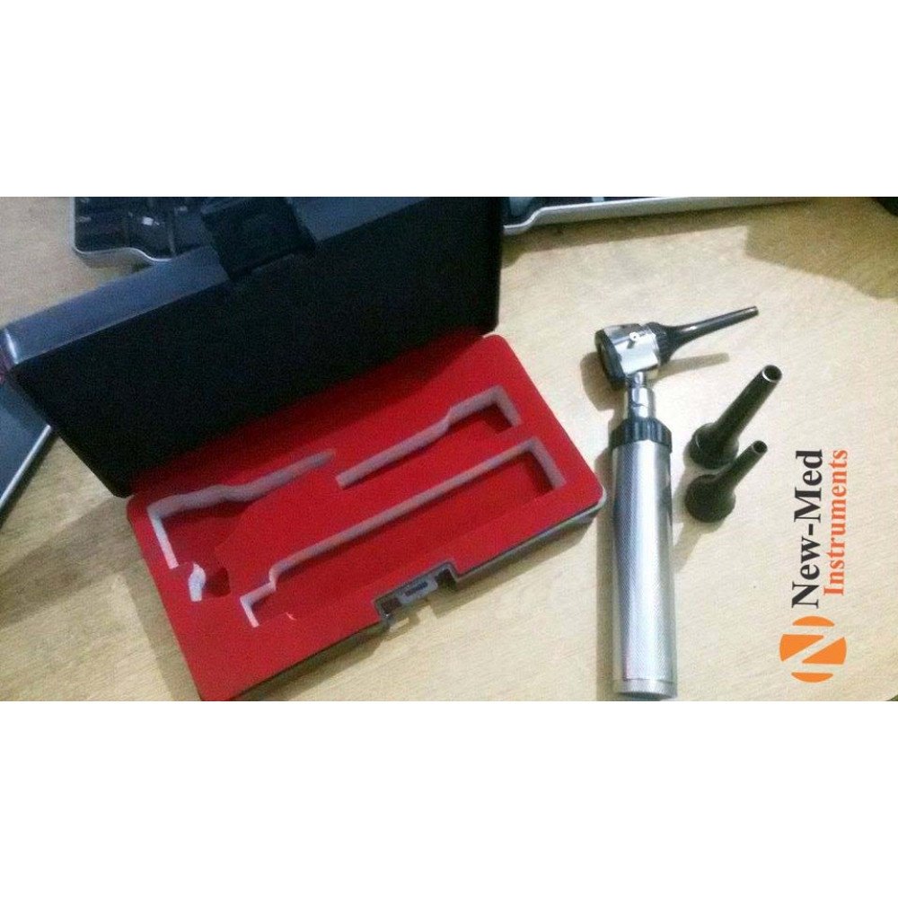 Veterinary Otoscope Set