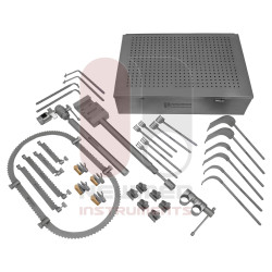 Bookwalter® Spinal Kit