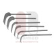 Bookwalter® Spinal Kit