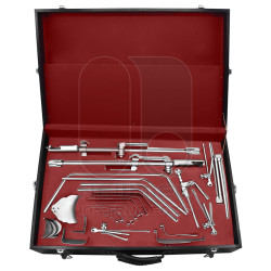 Thompson Retractor System