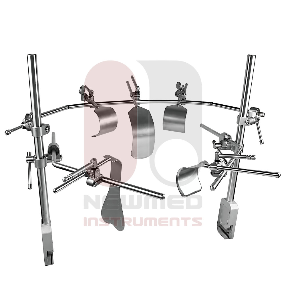 Thompson Retractor System