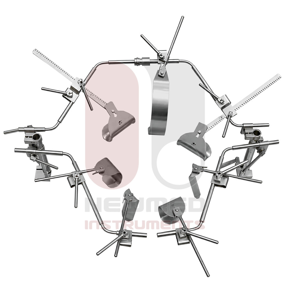 Thompson Retractor System
